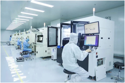 猎奇智能 从光通信到激光雷达，打造国产高端装备的革新之路