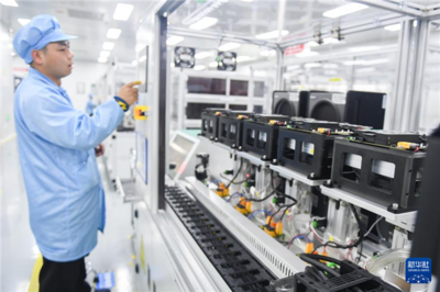 湖北打造万亿级光电子信息产业集群，光通信设备制造引领新突破