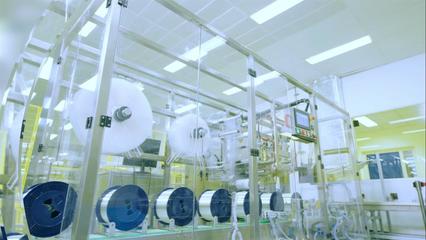 从零起步到全球第一，长飞公司 领跑者脚步虎虎生风