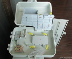 宁波慈溪市宏久通信设备厂 SMC光纤分纤箱产品详解与光通信设备制造实力