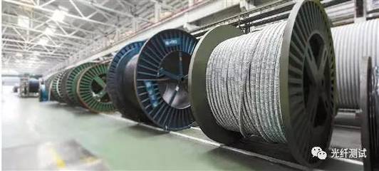 打通光通信全产业链 富通集团的工业4.0实践之路