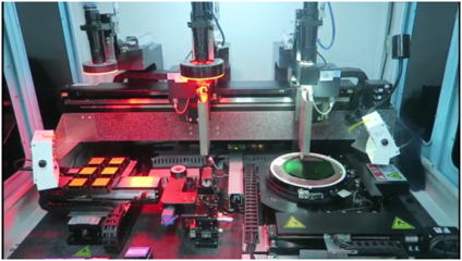 专访恩纳基智能科技 深耕光通信智能装备，为“新基建”注入核心动力