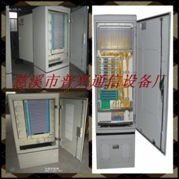 SMC144芯光交箱在光通信设备制造中的应用与特点