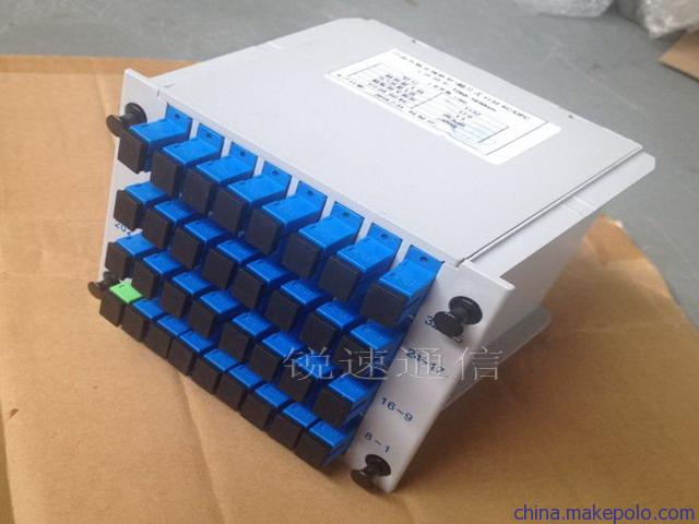 光分路器损耗详解与慈溪市锐速通信设备厂介绍