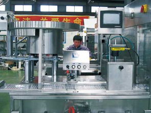 机器视觉检测系统在药片颗粒与光通信设备制造中的关键应用