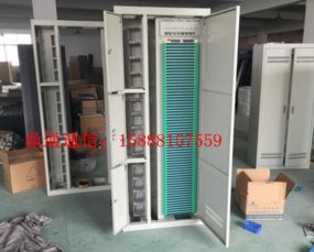 南京华脉与慈溪鼎通 新一代高密度光纤配线架引领三网融合与四网合一时代